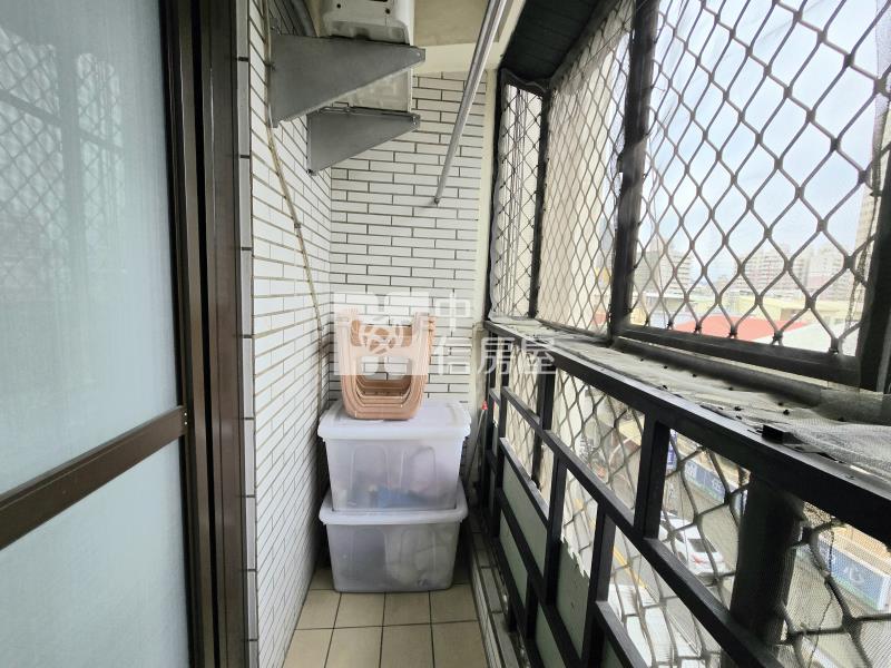 北平崇德商圈3房美寓房屋室內格局與周邊環境