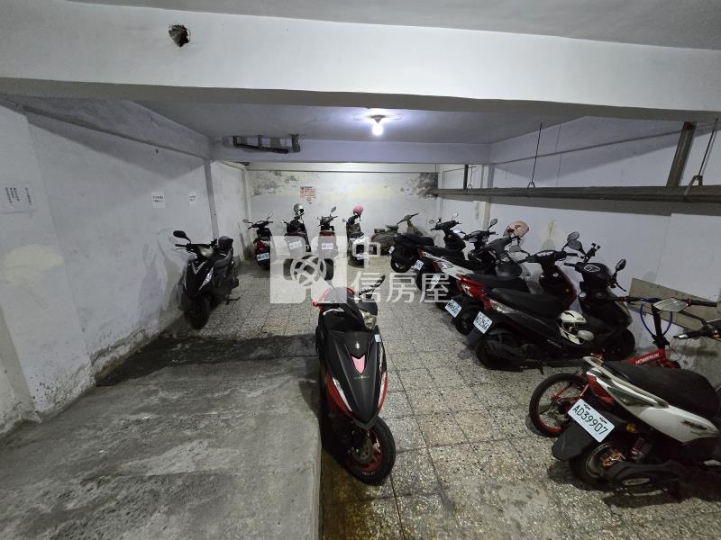 北平崇德商圈3房美寓房屋室內格局與周邊環境