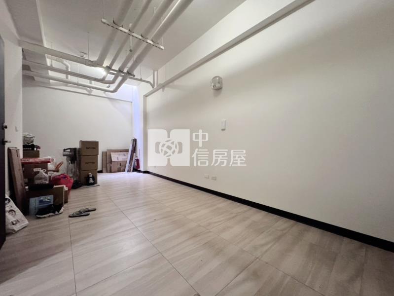 北太平4年屋電梯別墅房屋室內格局與周邊環境