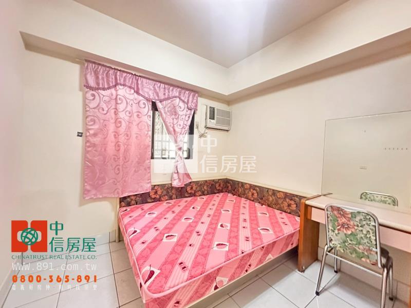新光三越旁套房房屋室內格局與周邊環境