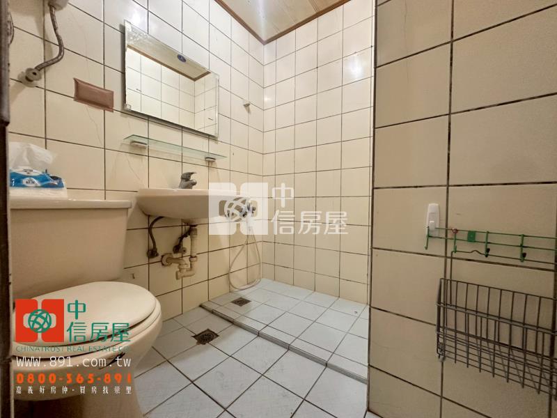 新光三越旁套房房屋室內格局與周邊環境