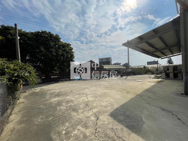 近民雄交流道農舍廠房