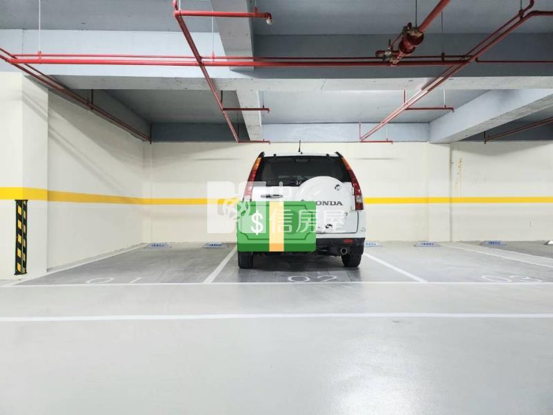 曜昇詠恆兩房平車電寓房屋室內格局與周邊環境