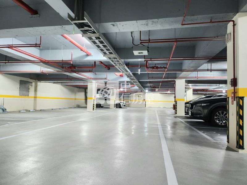 曜昇詠恆兩房平車電寓房屋室內格局與周邊環境