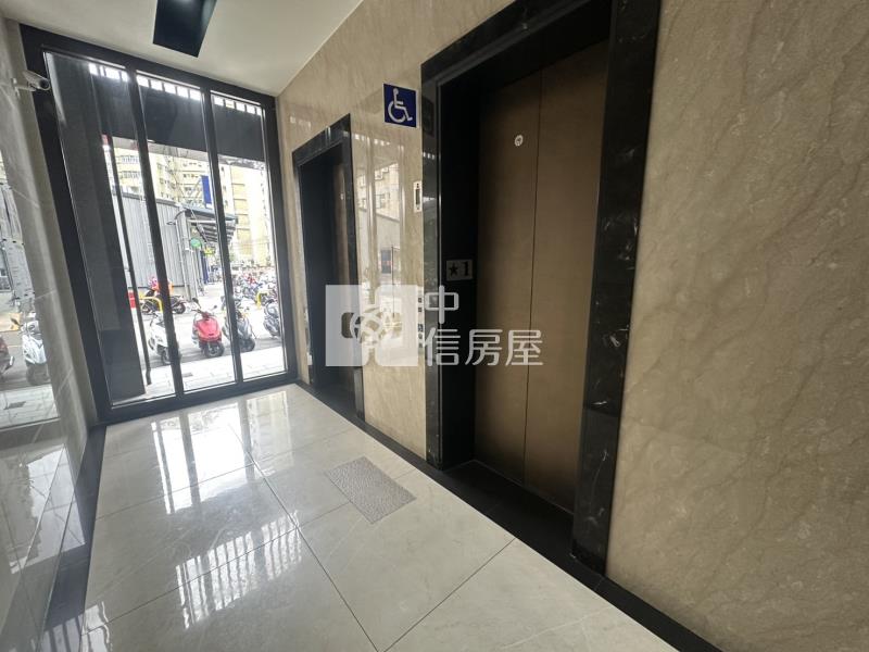 鼎泰鑫聚三房大露台大平車房屋室內格局與周邊環境
