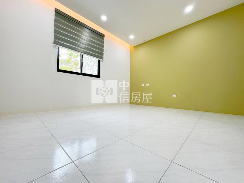 安生街整新透天房屋室內格局與周邊環境