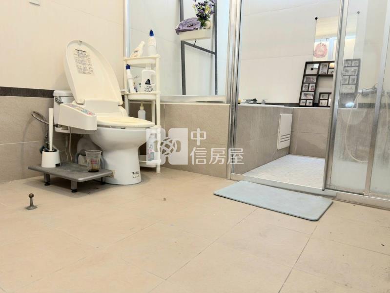 貴族范兒幻想的物理尺寸房屋室內格局與周邊環境