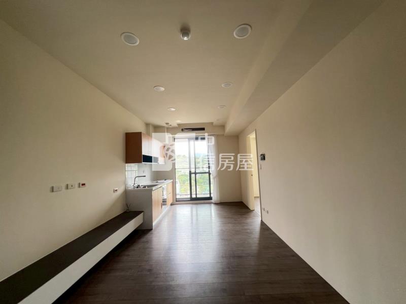 四月泊樂二房+平車房屋室內格局與周邊環境