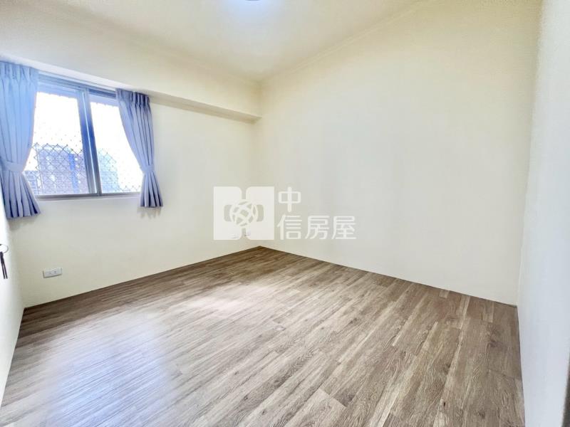 廣三隆園四房+平車房屋室內格局與周邊環境