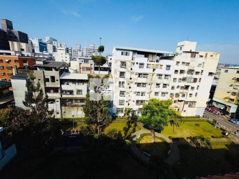 一中商圈旁低總價電梯3房房屋室內格局與周邊環境