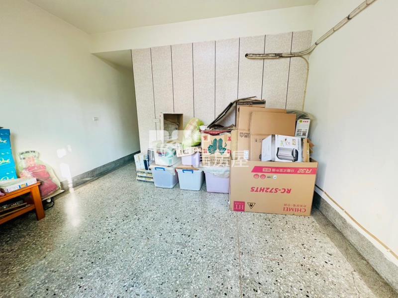 太平臨路透天店面房屋室內格局與周邊環境