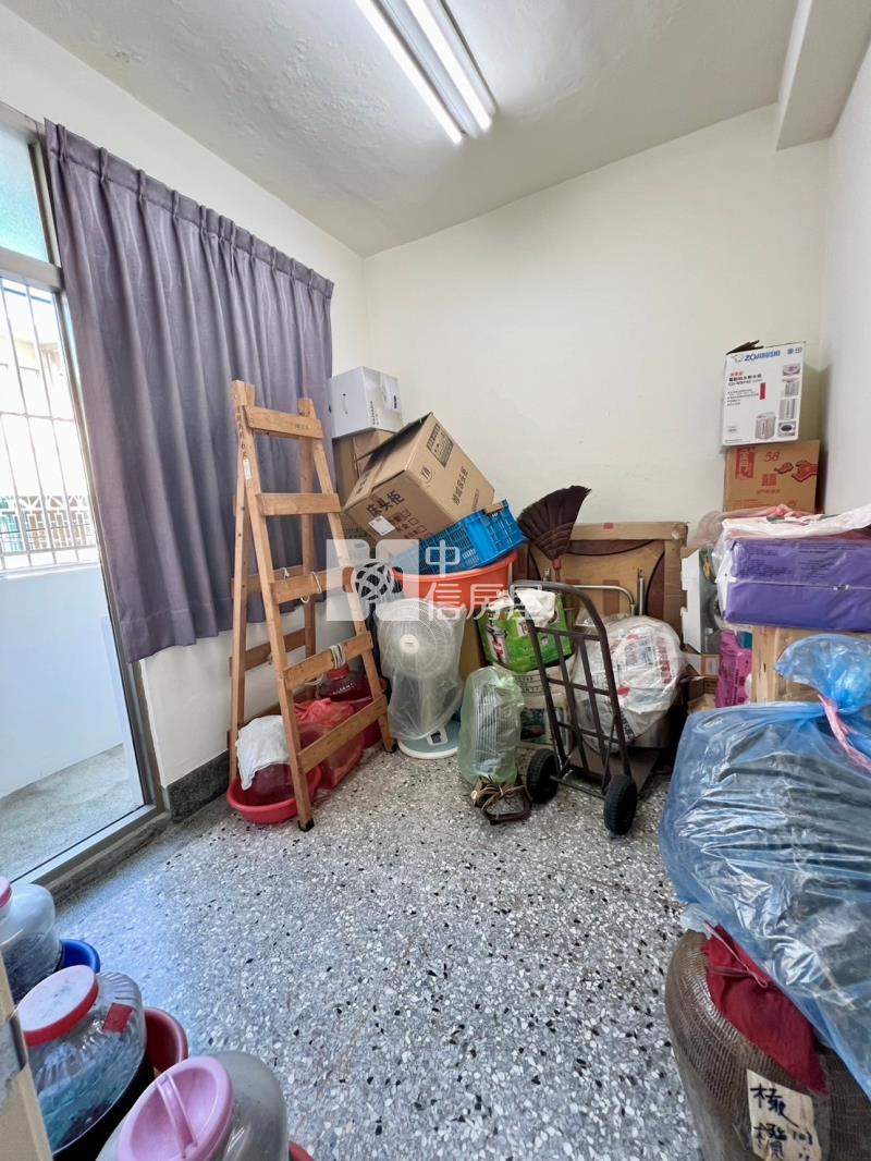 太平臨路透天店面房屋室內格局與周邊環境