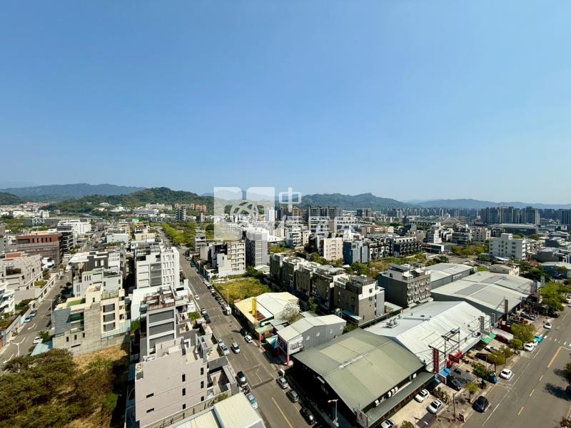 佳福青樂視野3房車位帝王戶房屋室內格局與周邊環境