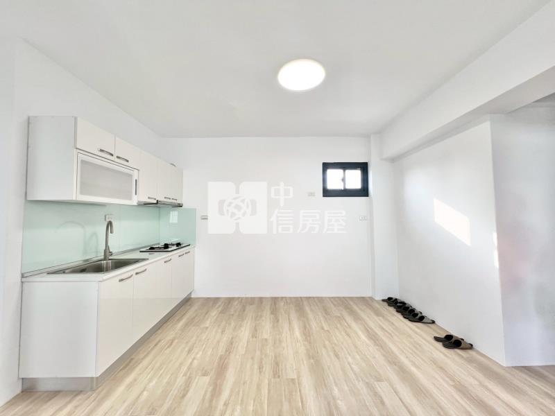 一中商圈美三房房屋室內格局與周邊環境