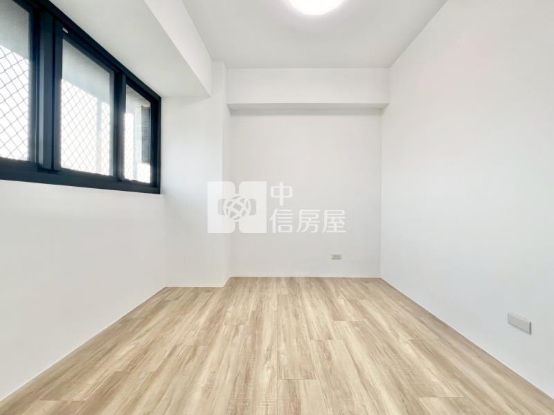 一中商圈美三房房屋室內格局與周邊環境