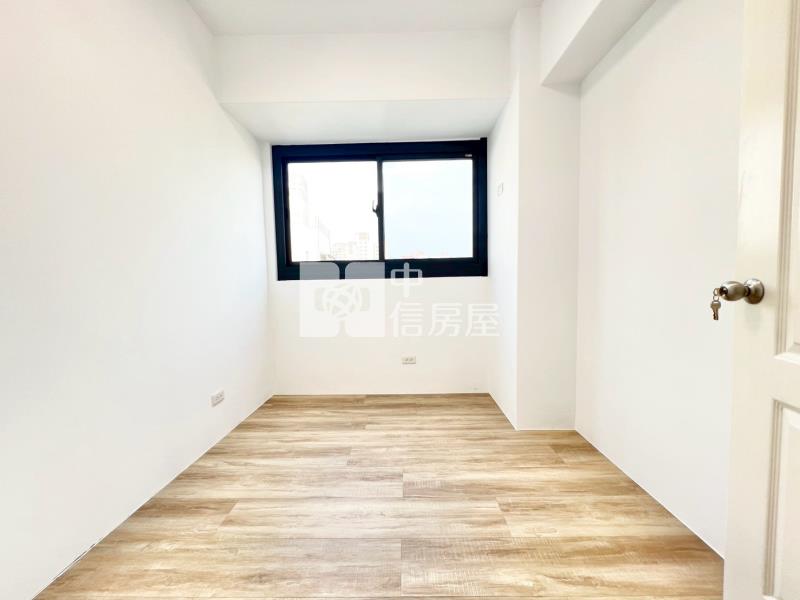 一中商圈美三房房屋室內格局與周邊環境
