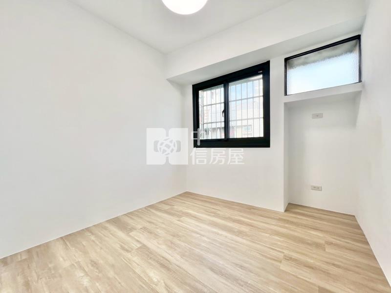 一中商圈美三房房屋室內格局與周邊環境