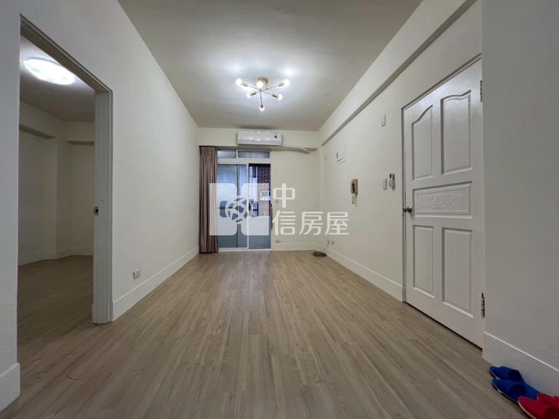 一中商圈全新整理美寓房屋室內格局與周邊環境