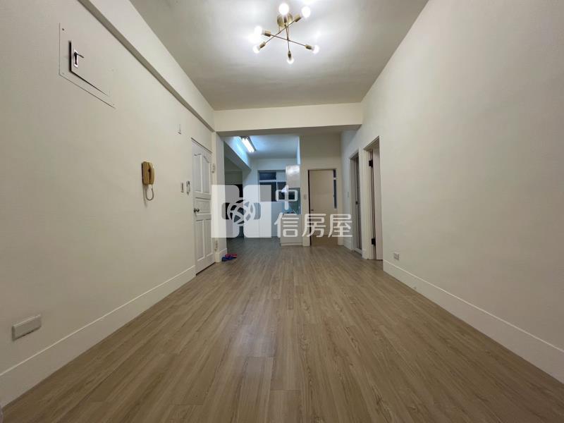一中商圈全新整理美寓房屋室內格局與周邊環境