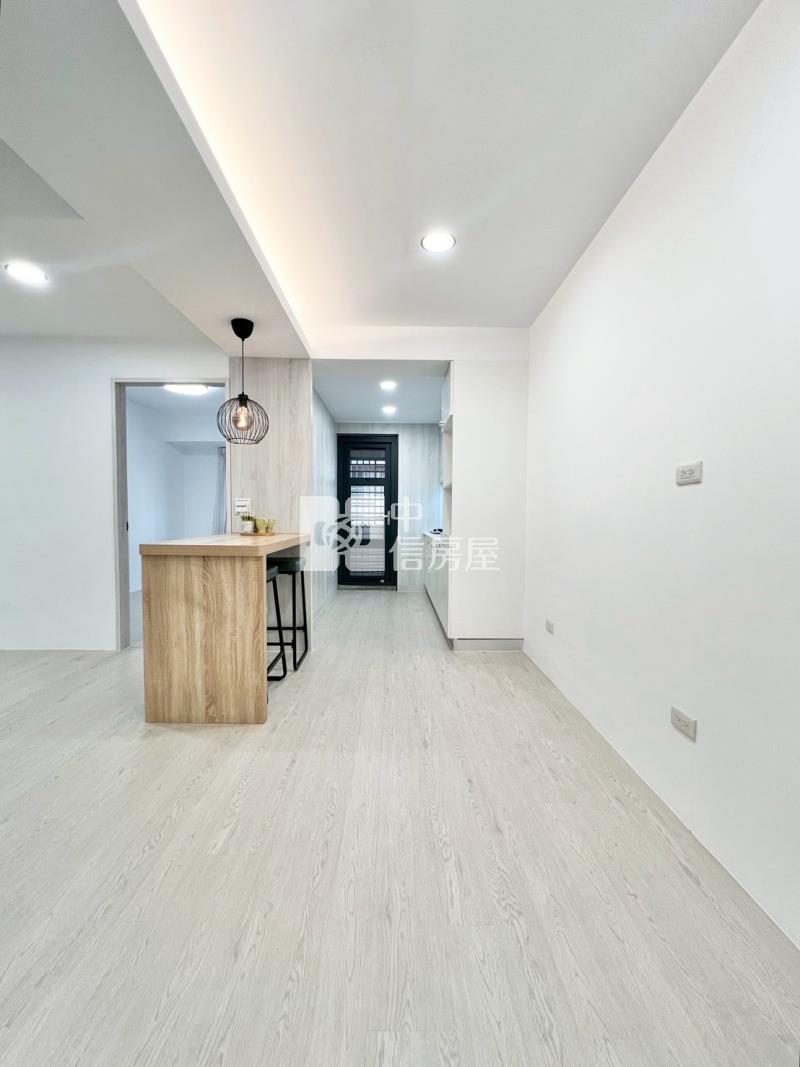 漢口商圈四房+平車房屋室內格局與周邊環境