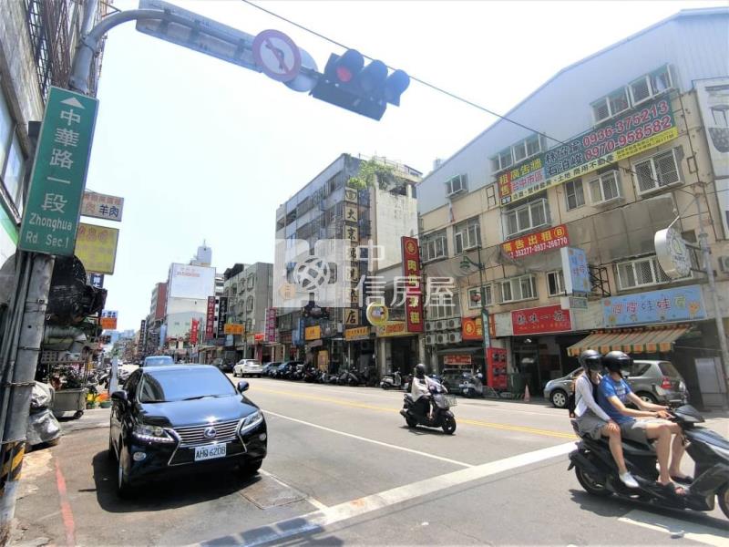 彌敦大道優質商辦房屋室內格局與周邊環境