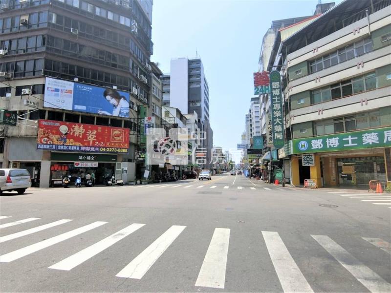 彌敦大道優質商辦房屋室內格局與周邊環境