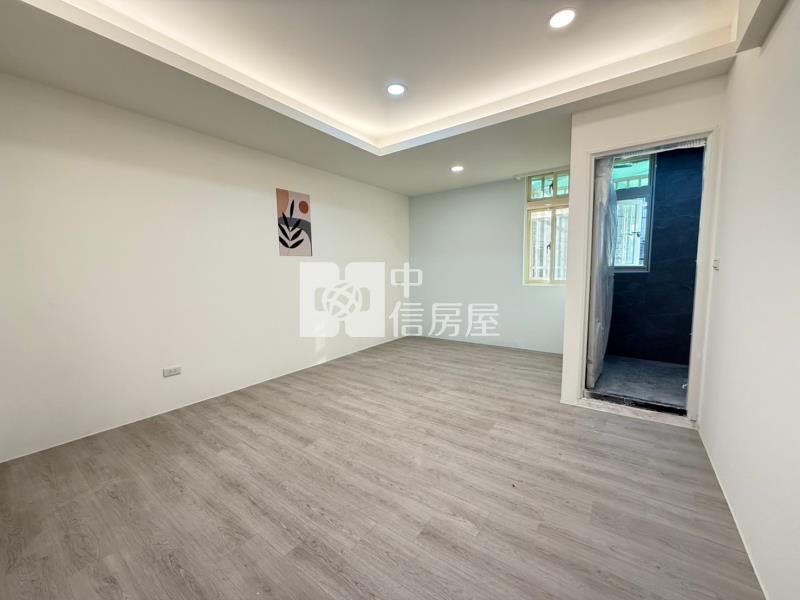 八德監理站低樓層大三房整新美寓房屋室內格局與周邊環境