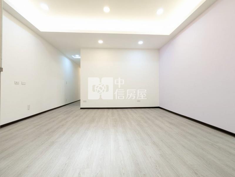 八德監理站低樓層大三房整新美寓房屋室內格局與周邊環境