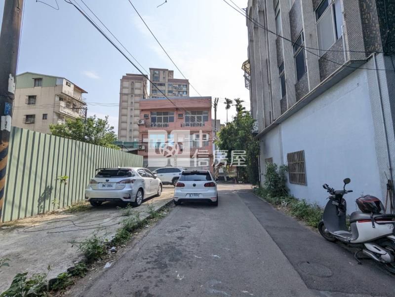 八德監理站低樓層大三房整新美寓房屋室內格局與周邊環境