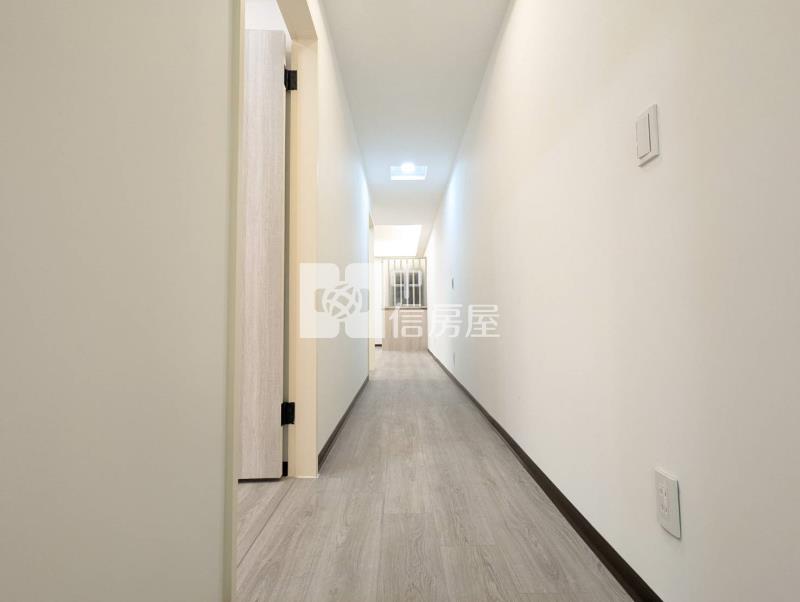八德監理站低樓層大三房整新美寓房屋室內格局與周邊環境