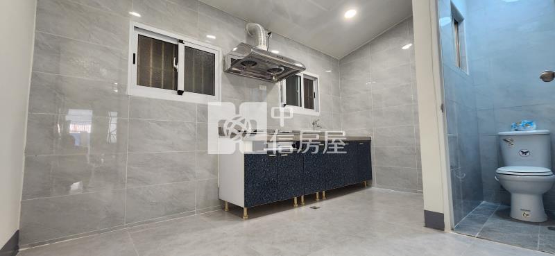 屏東房屋《內埔靜巷透天》房屋室內格局與周邊環境
