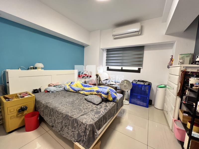 【安家】昭揚君逸3房雙房車房屋室內格局與周邊環境