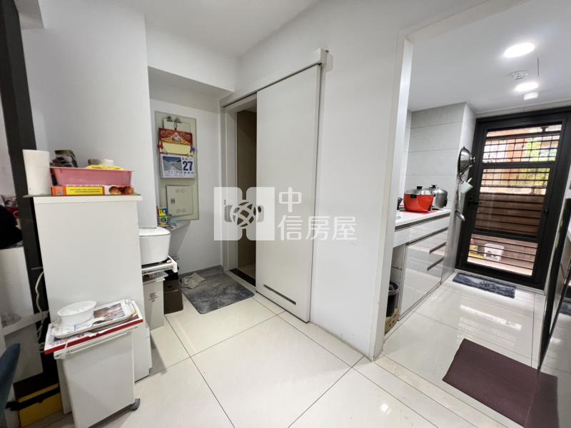 【安家】昭揚君逸3房雙房車房屋室內格局與周邊環境