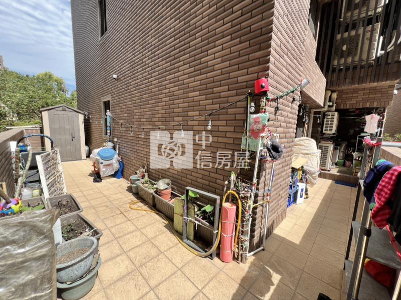 【安家】昭揚君逸3房雙房車房屋室內格局與周邊環境