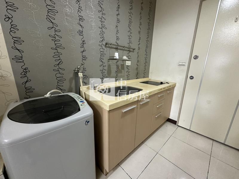 【安家】南勢美麗殿精美大套房房屋室內格局與周邊環境