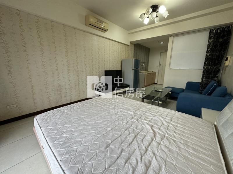 【安家】南勢美麗殿精美大套房房屋室內格局與周邊環境