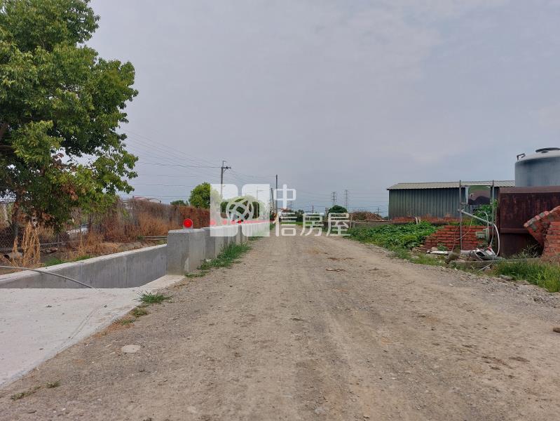 白河近蘭花生技園區農地房屋室內格局與周邊環境
