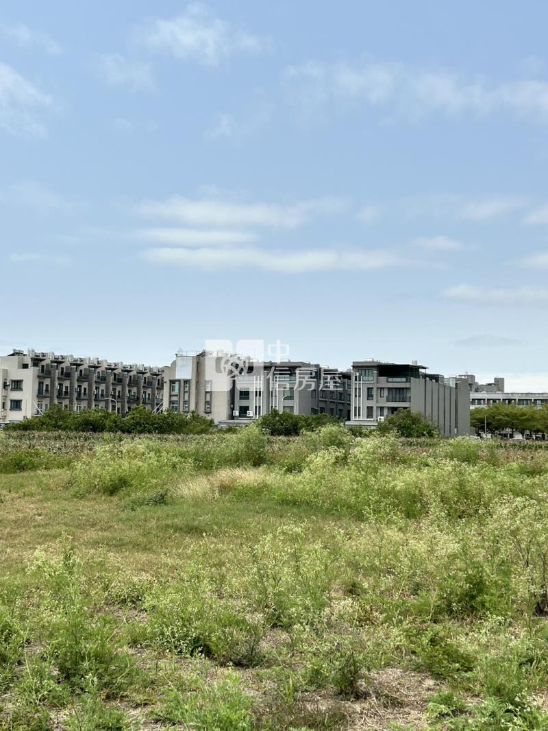 安南都內4千坪農地房屋室內格局與周邊環境