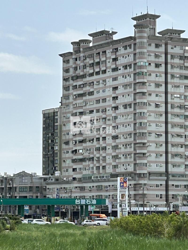 安南都內4千坪農地房屋室內格局與周邊環境