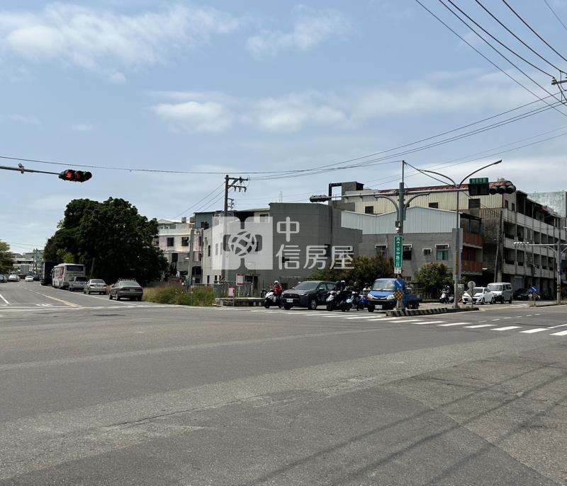 安南都內4千坪農地房屋室內格局與周邊環境