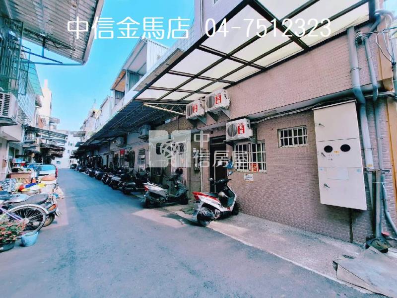 忠孝十套房房屋室內格局與周邊環境