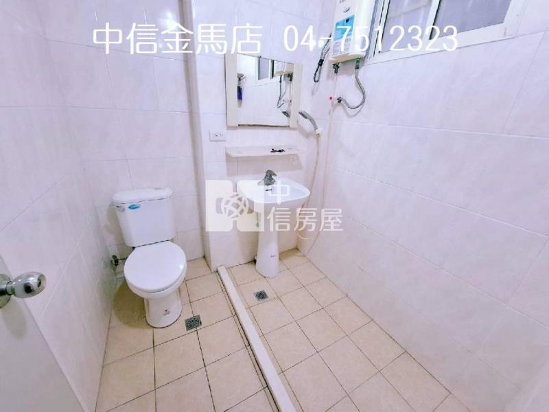 忠孝十套房房屋室內格局與周邊環境