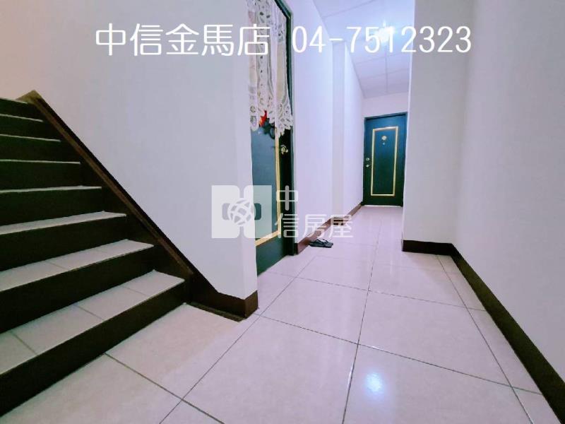 忠孝十套房房屋室內格局與周邊環境
