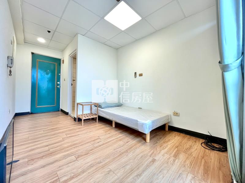 瑞聯天地採光套房房屋室內格局與周邊環境