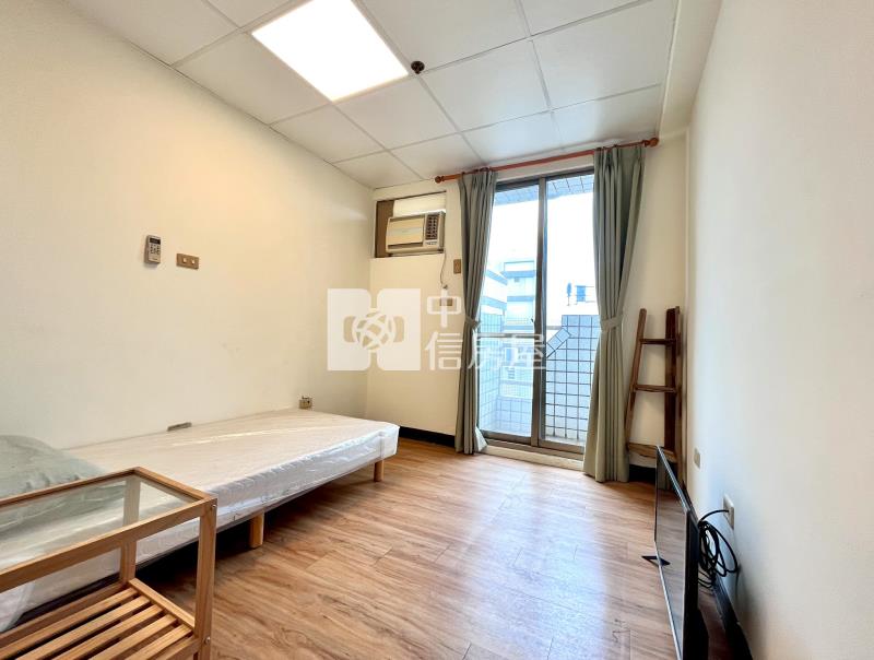 瑞聯天地採光套房房屋室內格局與周邊環境