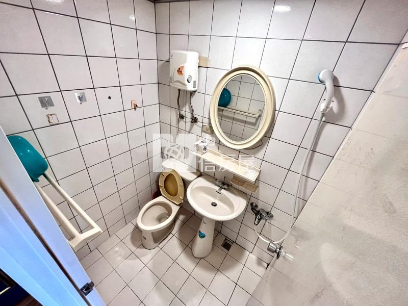 瑞聯天地採光套房房屋室內格局與周邊環境