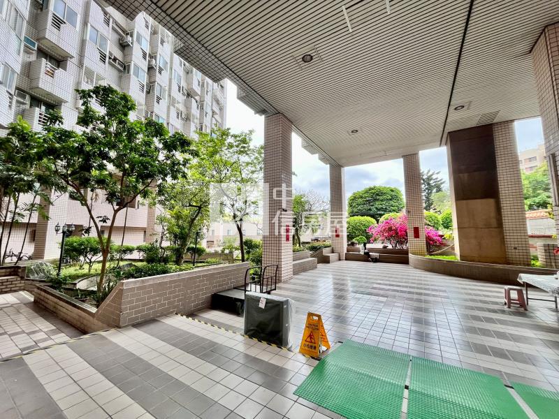 瑞聯天地採光套房房屋室內格局與周邊環境