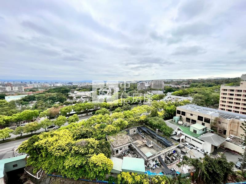 瑞聯天地採光套房房屋室內格局與周邊環境