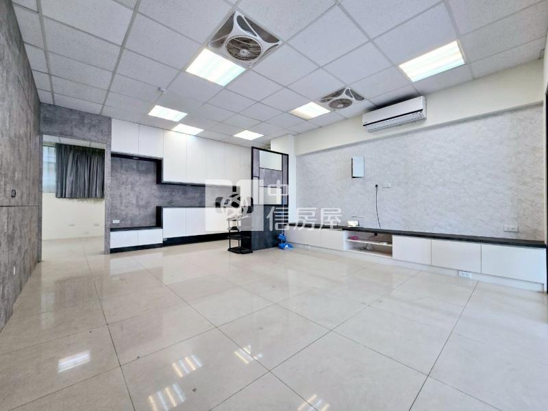 頭份文華大兩房房屋室內格局與周邊環境