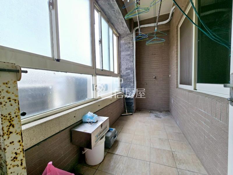 頭份文華大兩房房屋室內格局與周邊環境
